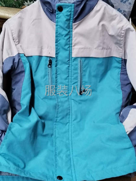 承接各种梭织面料的西装，裙子！裤子，衬衫，风衣外套，棉袄…-第1张图片
