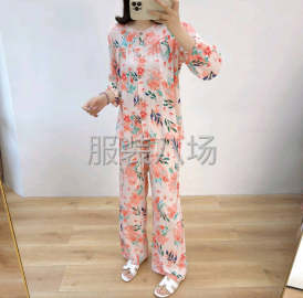undefined - 目前可承接人造棉女装 - 图2