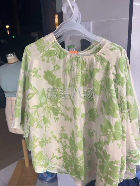 招聘半精品车位10名-第4张图片