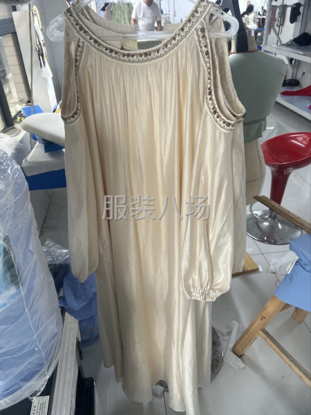 招聘半精品车位10名-第5张图片