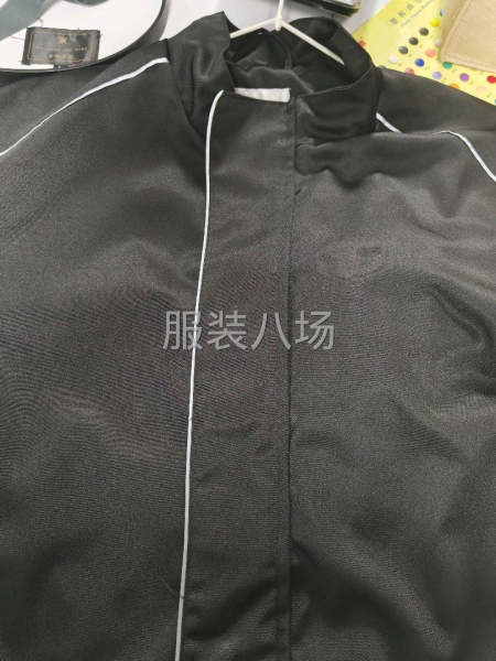 主營工作服，勞保服，護(hù)工服，夾克，棉襖等梭織產(chǎn)品-第2張圖片