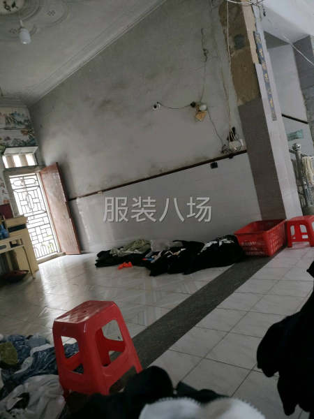 夫妻档工厂寻求客户-第1张图片