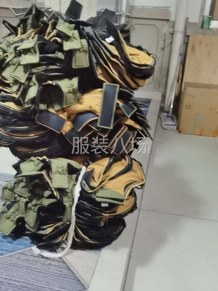 10-20人工廠尋求客戶-第1張圖片