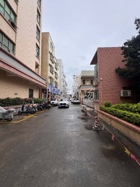 獨院廠房出租-第9張圖片
