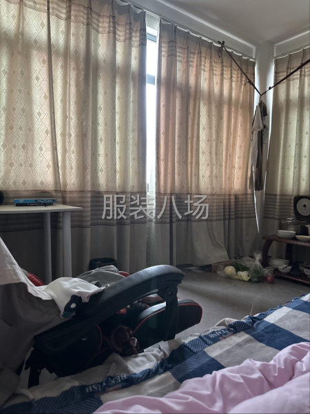 斜橋一間住房一間干活的，可分開租，還有3個(gè)月到期，-第1張圖片
