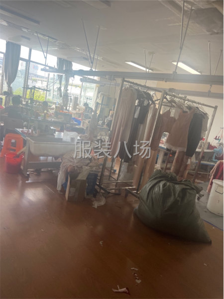 急招服裝后道質檢員一名-第2張圖片