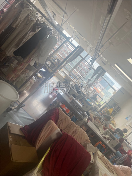 急招服裝后道質檢員一名-第3張圖片