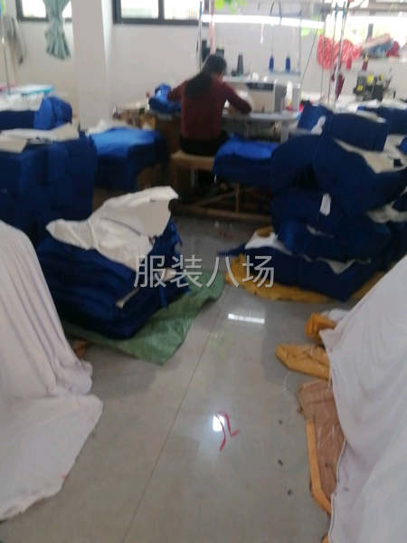 針織為主，來料加工，免費設(shè)計，包工包料也可-第1張圖片