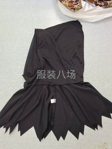 清加工衣服褲子裙子等-第1張圖片