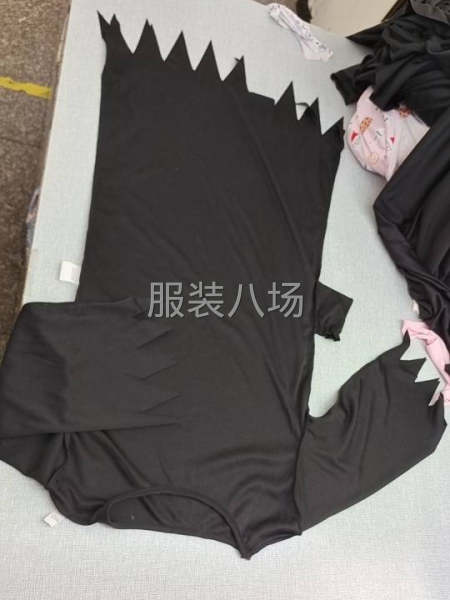 清加工衣服褲子裙子等-第2張圖片