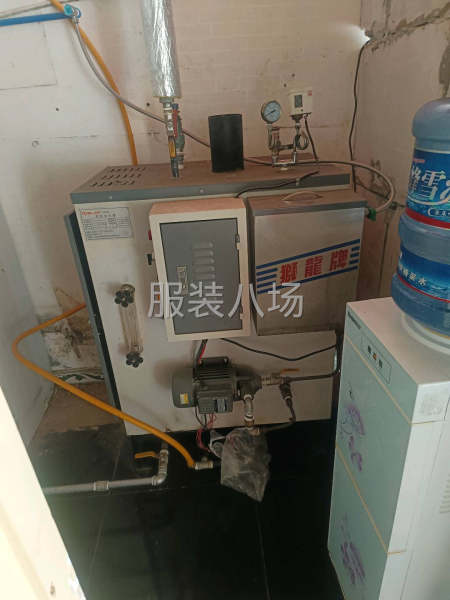 燙工房轉(zhuǎn)讓-第2張圖片