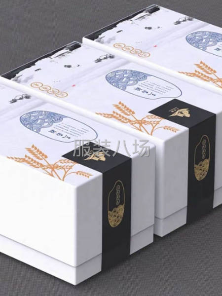 专业生产水洗标吊牌包装袋不干胶贴-第7张图片