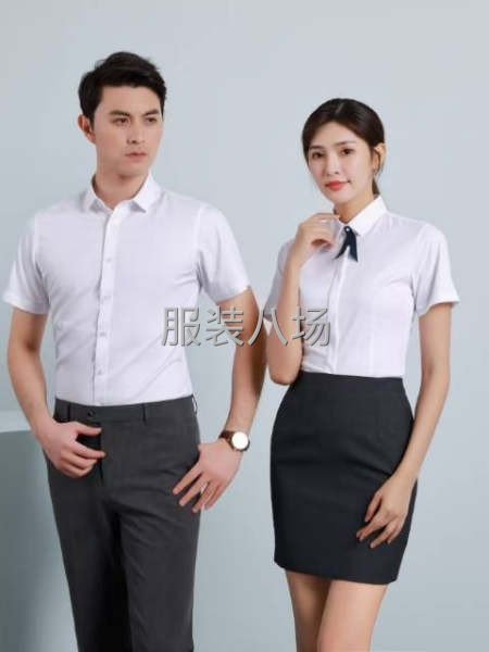 本公司長(zhǎng)期有針織梳織工作服發(fā)外加工-第3張圖片