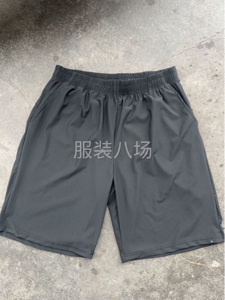 大量简单短裤外发-第2张图片