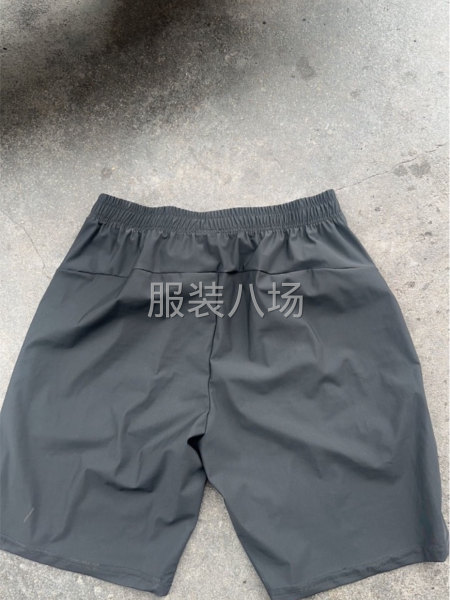 大量简单短裤外发-第1张图片