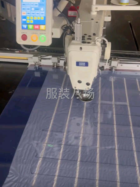 承接服裝工藝模板，大幅模板機加工-第2張圖片