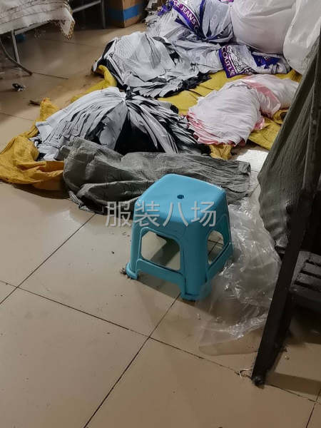 小作坊工廠尋求客戶-第4張圖片