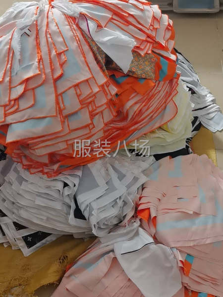 小作坊工廠尋求客戶-第3張圖片
