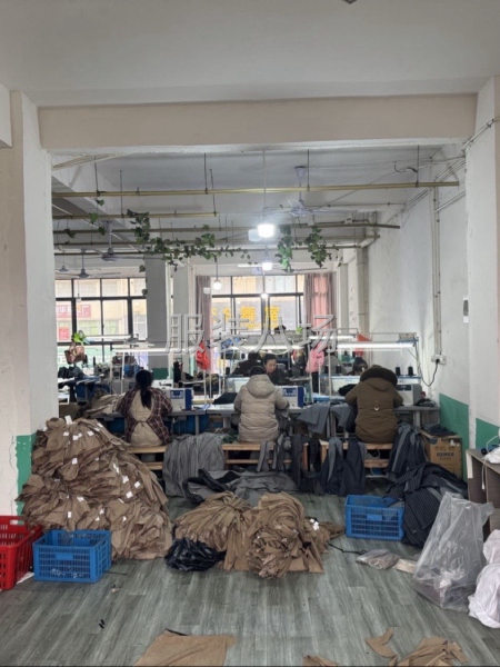 10-20人工廠尋求訂單-第1張圖片