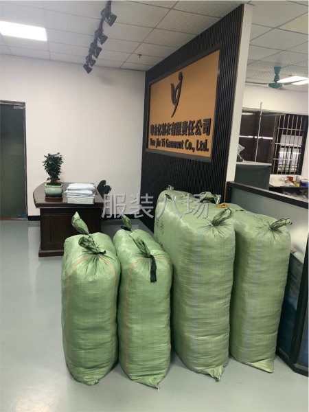 全品類服裝 OEM 生產(chǎn)，粵金億制衣承接訂單-第4張圖片