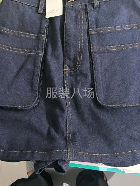 要有五線雙針-第1張圖片