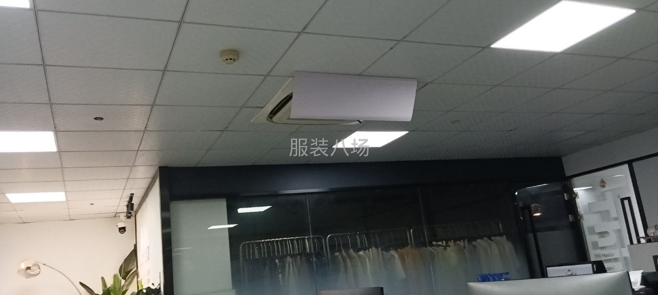 精品樣衣工一名（5月22日）-第1張圖片