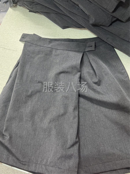 公司單，大量裁片外發(fā)，公司無淡季，可長期合作-第1張圖片