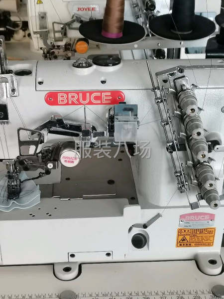 九成五新布鲁斯全自动电脑冚车转让-第2张图片