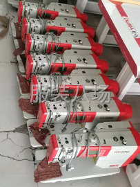 undefined - 5台九成新永工新款步进平缝机出售 - 图3