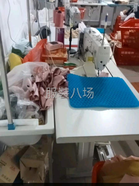 小作坊工厂寻求客户-第1张图片