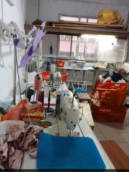 小作坊工厂寻求客户-第4张图片