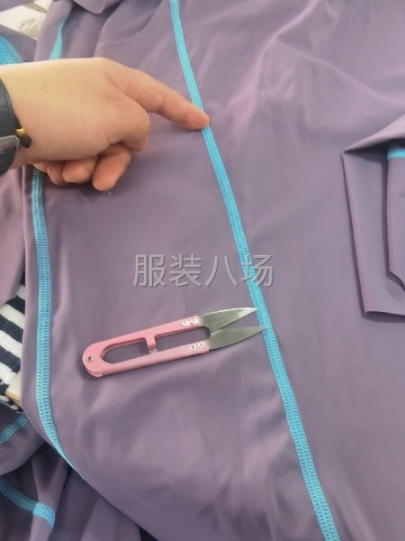 夫妻檔工廠尋求客戶-第1張圖片