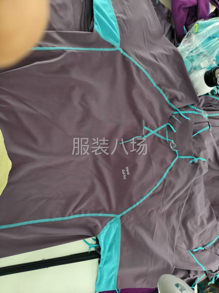 夫妻檔工廠尋求客戶-第2張圖片