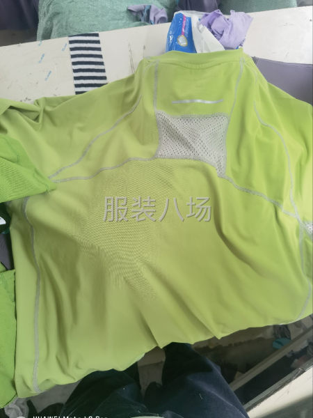 夫妻檔工廠尋求客戶-第3張圖片