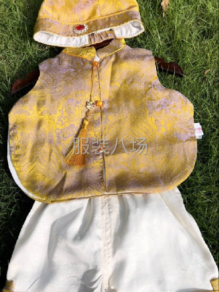 裁片長(zhǎng)期有外發(fā)，找校杭州夫妻對(duì)小作坊，半精品質(zhì)量-第1張圖片