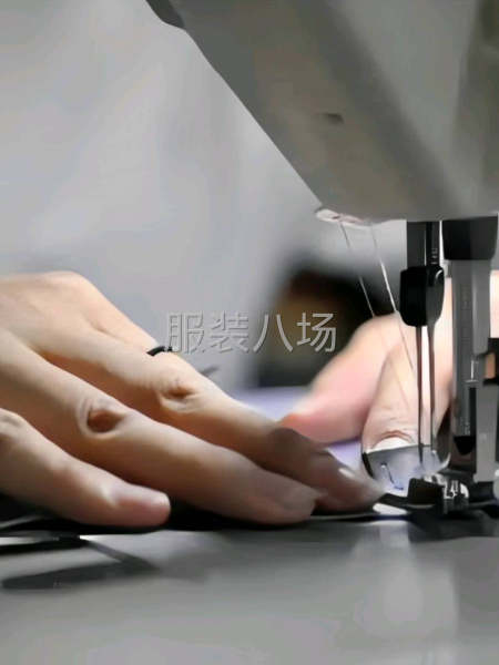 夫妻檔工廠尋求訂單-第1張圖片