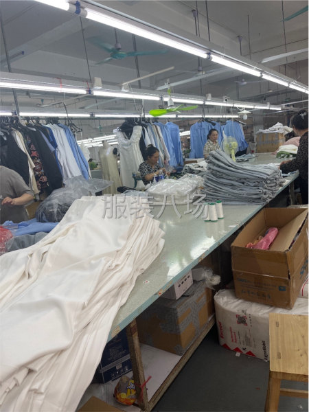 具有深圳一線品牌5年以上跟單經(jīng)驗-第2張圖片
