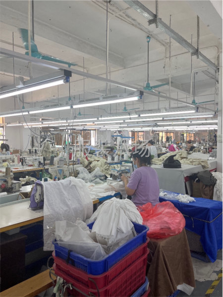 具有深圳一線品牌5年以上跟單經(jīng)驗-第3張圖片