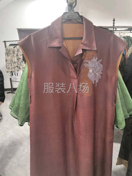 女裝工廠招整件，流水車位多名-第2張圖片