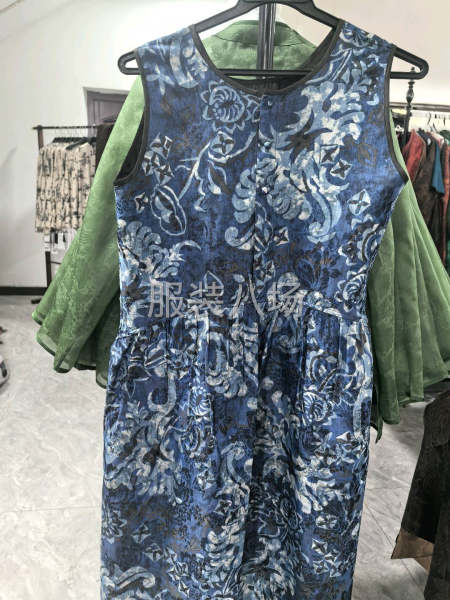 女裝工廠招整件，流水車位多名-第3張圖片