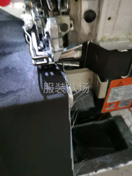 夫妻對(duì)，主做褲子，半腰群，上衣都可以-第1張圖片