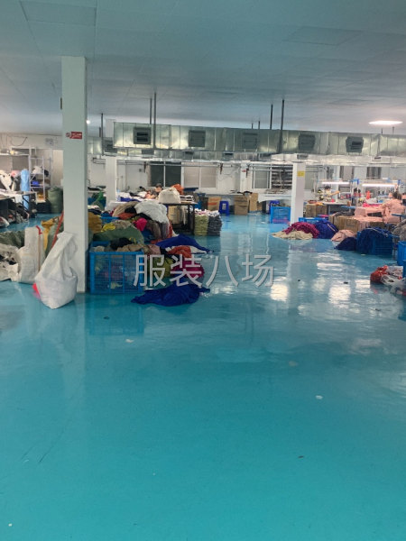 土華靚廠轉(zhuǎn)讓，租金便宜，交通方便，大車直到-第1張圖片