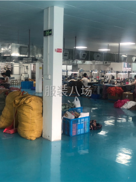 土華靚廠轉(zhuǎn)讓，租金便宜，交通方便，大車直到-第2張圖片