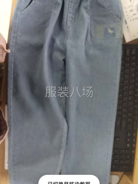 10-20人加工廠承接訂單-第1張圖片