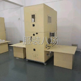 undefined - 充绒充棉，计件工资。多老多得 - 图1