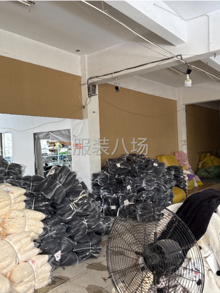 工厂招平车工，缝纫车工-第2张图片