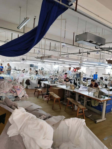 20-50人工廠尋求訂單-第1張圖片