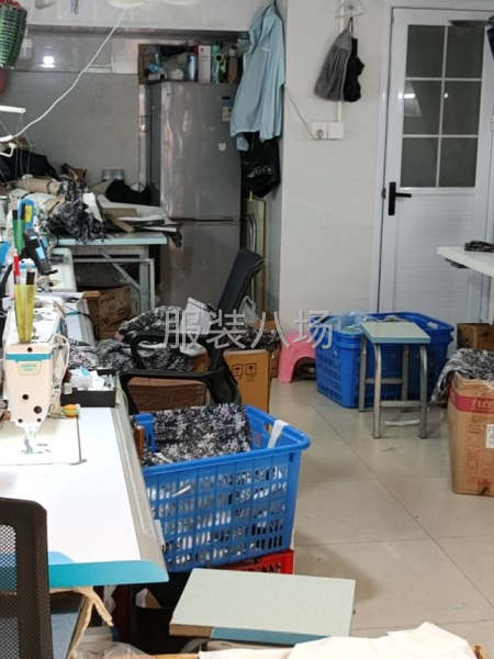 夫妻檔工廠尋求訂單-第2張圖片