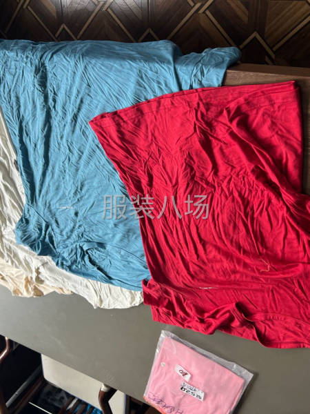 正品面料做的衣服-第3張圖片
