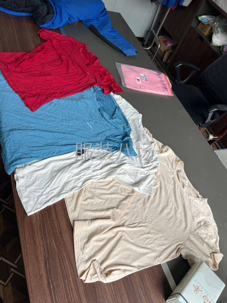 正品面料做的衣服-第2張圖片